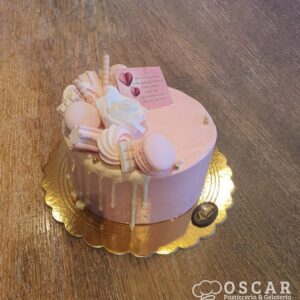 Torta Festa Mamma
