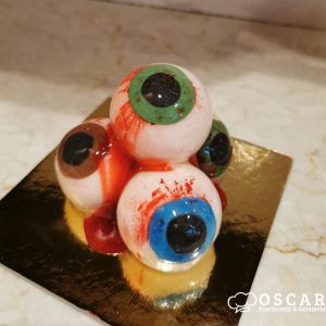 Torta per Halloween
