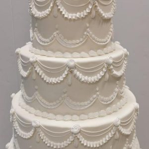 Torta per Matrimonio