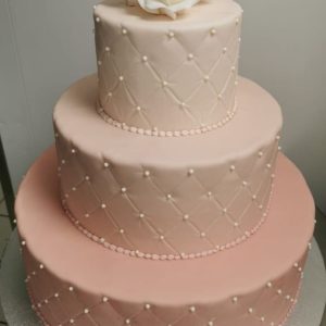 Torta per Matrimonio