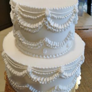 Torta per Matrimonio