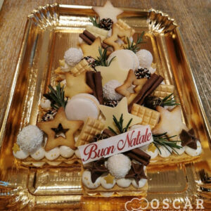 Torte di Natale