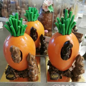 Uova di Pasqua