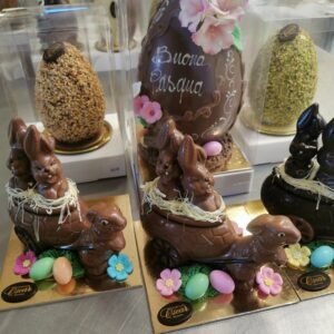 Uova di Pasqua
