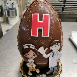 Uova di Pasqua