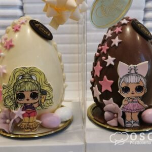 Uova di Pasqua
